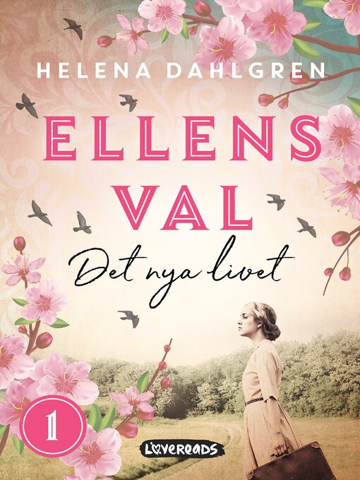 Title details for Det nya livet by Helena Dahlgren - Available